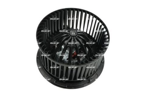 Вентилятор салона