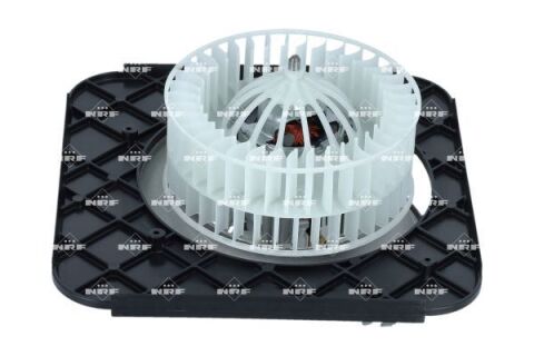 Вентилятор салона