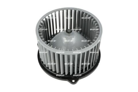 Вентилятор салону