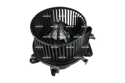 Вентилятор салону Вентилятор салону