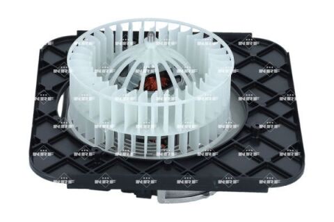 Вентилятор салона