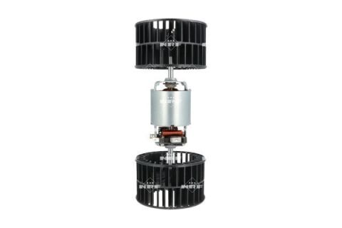 Вентилятор салону