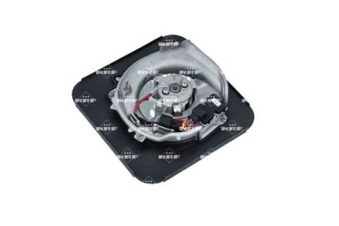 Вентилятор салона