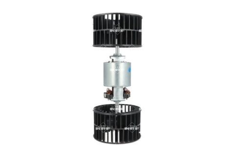 Вентилятор салону