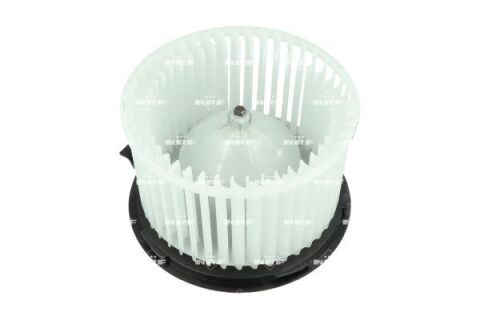 Вентилятор салона