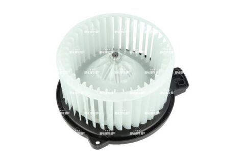 Вентилятор салона Вентилятор салона