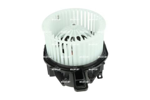 Вентилятор салону Вентилятор салону