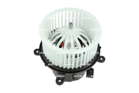 Вентилятор салону