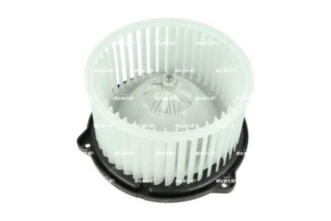 Вентилятор салона