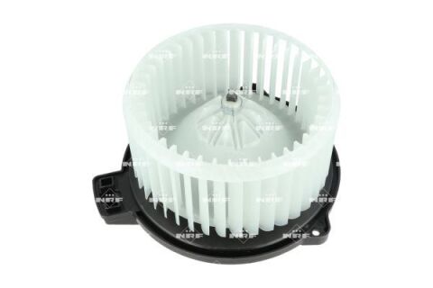 Вентилятор салона Вентилятор салона