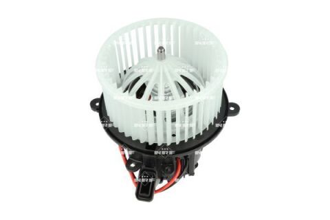 Вентилятор салону