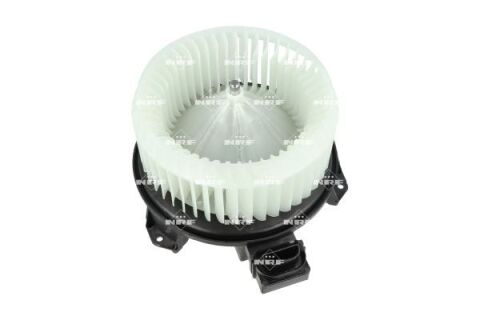 Вентилятор салону