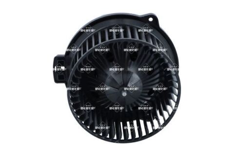 Вентилятор салона Вентилятор салона