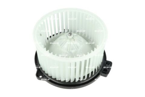 Вентилятор салону