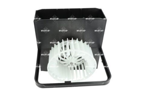 Вентилятор салона