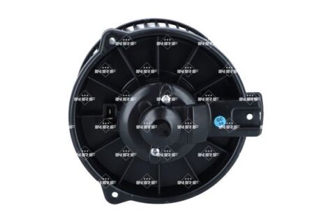 Вентилятор салона Вентилятор салона