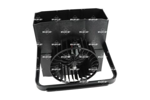 Вентилятор салона