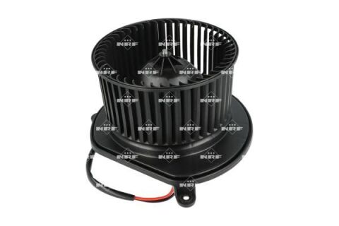 Вентилятор салону Вентилятор салону