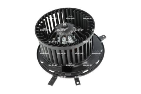 Вентилятор салона