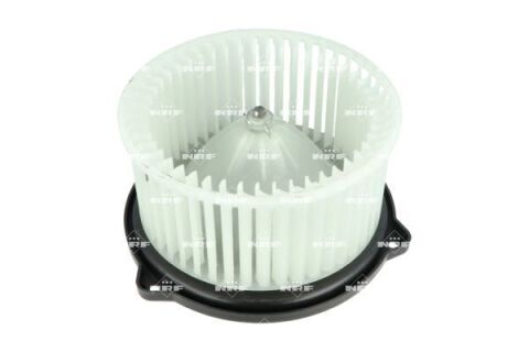 Вентилятор салона Вентилятор салона