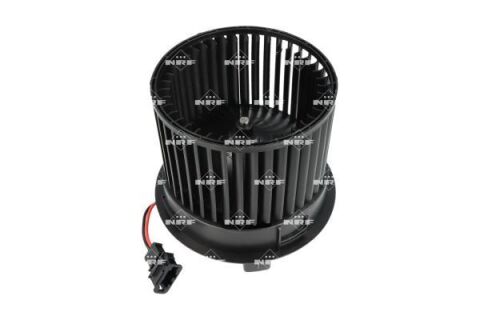 Вентилятор салону