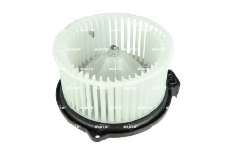 Вентилятор салона Вентилятор салона