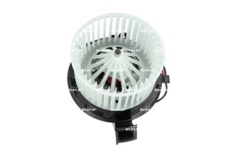 Вентилятор салону