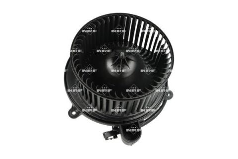 Вентилятор салону Вентилятор салону