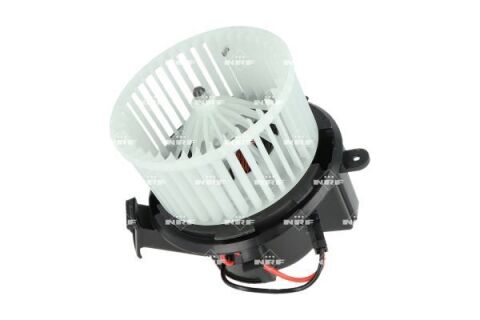 Вентилятор салону