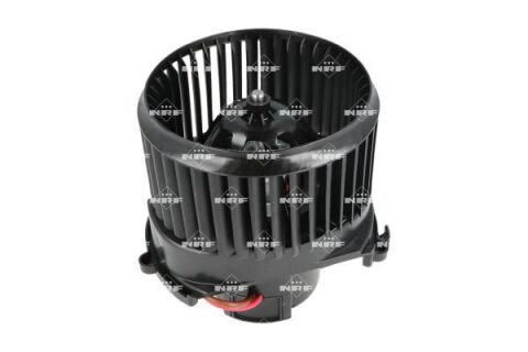 Вентилятор салону Вентилятор салону