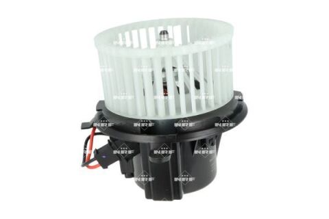 Вентилятор салону