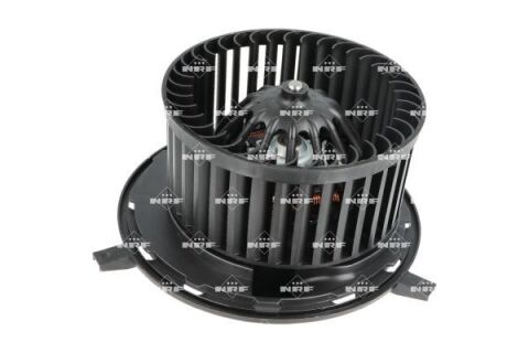 Вентилятор салона