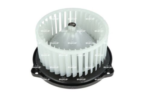 Вентилятор салону