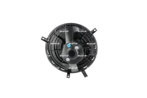 Вентилятор салона