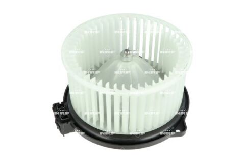 Вентилятор салона Вентилятор салона