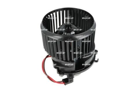 Вентилятор салону