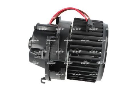 Вентилятор салону Вентилятор салону