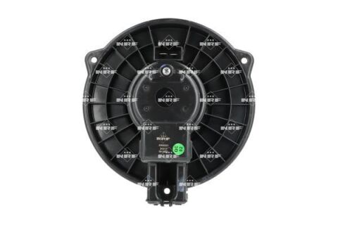 Вентилятор салона Вентилятор салона