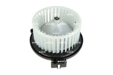 Вентилятор салону