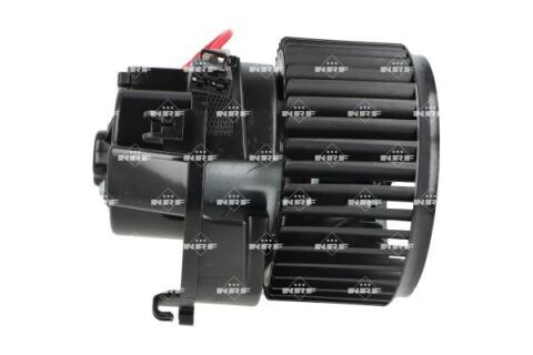 Вентилятор салону