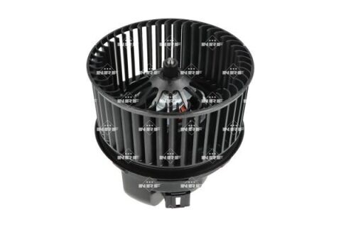 Вентилятор салону