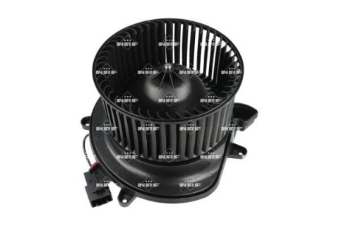 Вентилятор салона