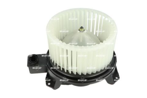 Вентилятор салона