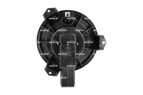 Вентилятор салона