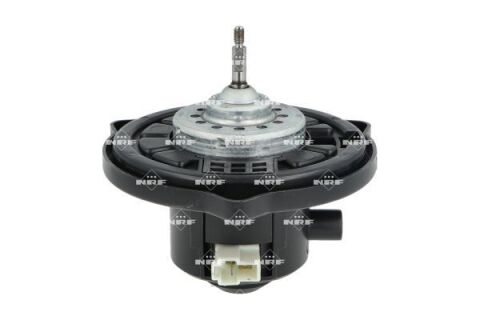 Вентилятор салона