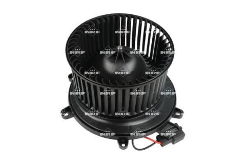 Вентилятор салона