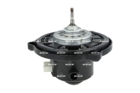 Вентилятор салона