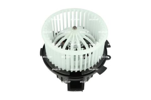 Вентилятор салона Вентилятор салона