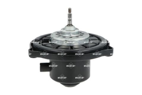 Вентилятор салона