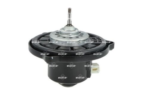 Вентилятор салона